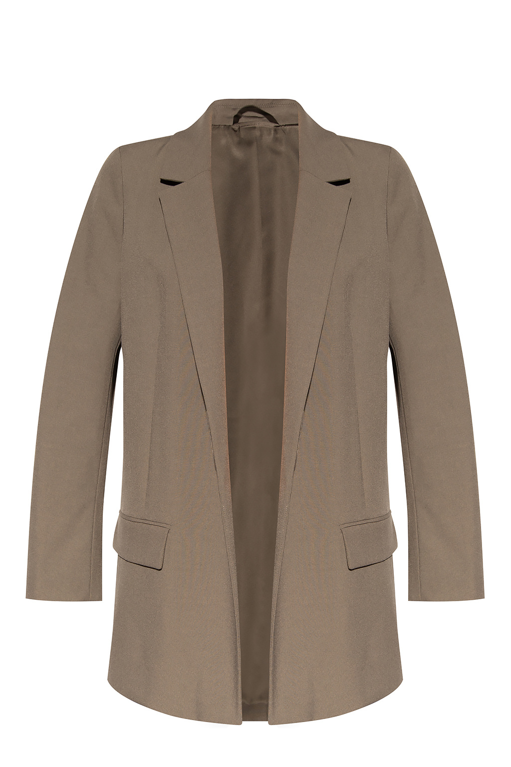 All saints dayton on sale blazer